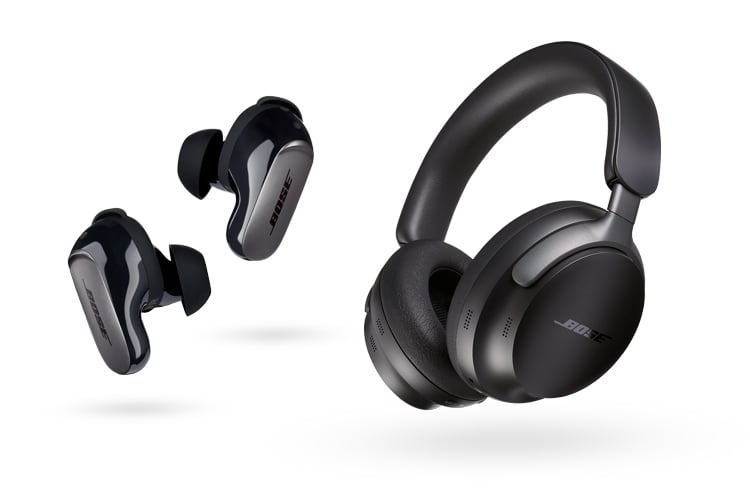 Bose&reg; digital music systems